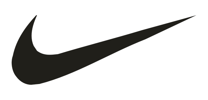 nike logo